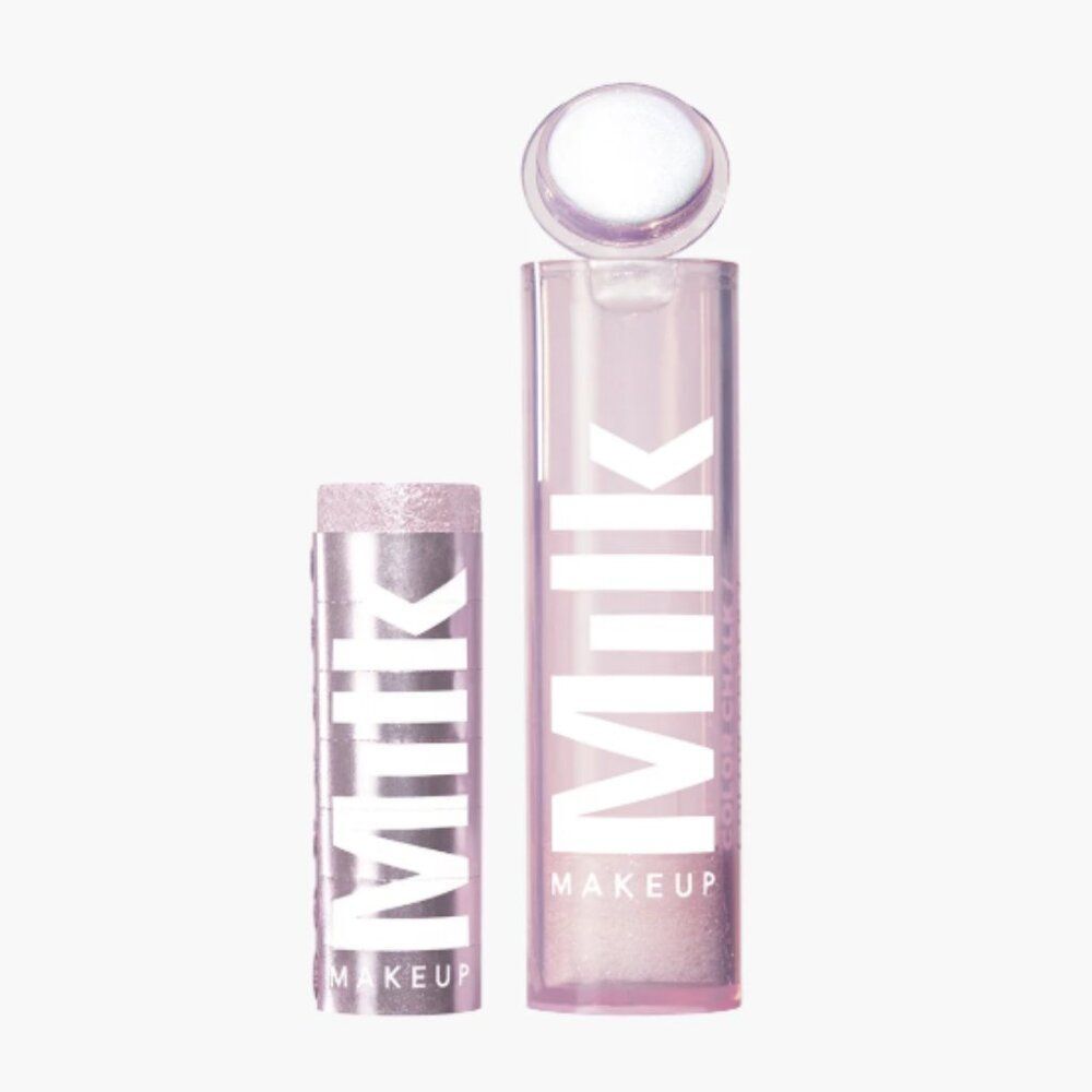 BNWT - MILK MAKE UP COLOR CHALK MULTI USE POWDER PIGMENT - HULA HOOP